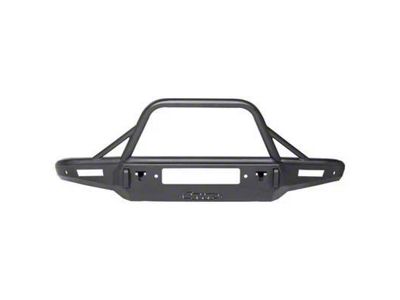Smittybilt Full Width Winch Front Bumper (21-25 Bronco, Excluding Raptor)