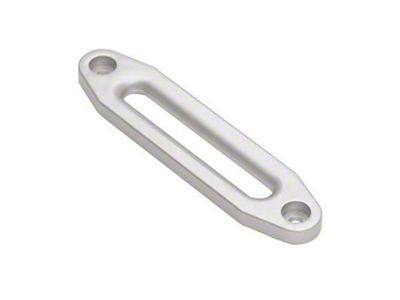 Smittybilt Standard Aluminum Hawse Fairlead