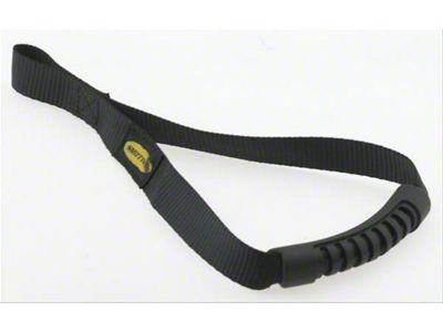 Smittybilt Winch Grab Handle