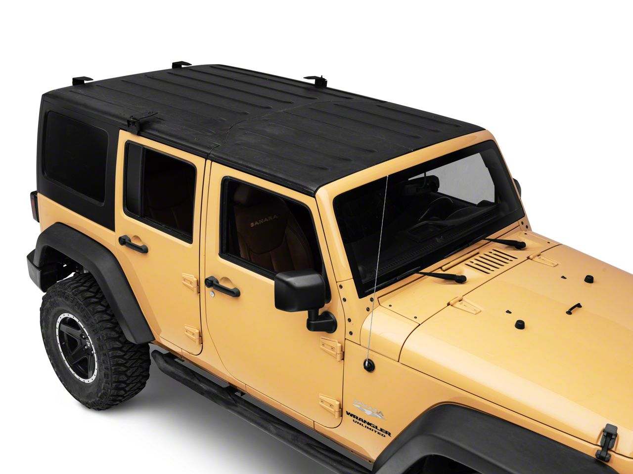Smittybilt defender mounting kit online