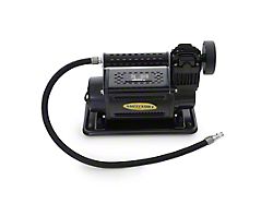 Smittybilt High Performance Air Compressor; 2.54 CFM/ 72 LPM