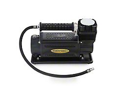 Smittybilt High Performance Air Compressor; 5.65 CFM/ 160 LPM