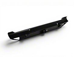 Smittybilt XRC Rear Swing-Away Bumper (84-01 Jeep Cherokee XJ)