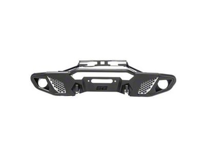 Smittybilt Apollo Front Bumper (20-25 Jeep Gladiator JT)