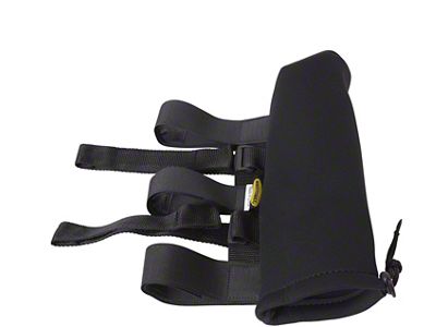 Smittybilt 2.5 lb. Fire Extinguisher Holder