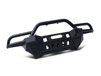 Smittybilt SRC Gen2 Front Bumper (20-25 Jeep Gladiator JT)