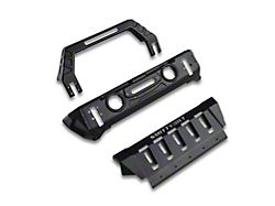 Smittybilt Stryker Front Bumper (20-25 Jeep Gladiator JT)