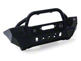 Smittybilt XRC Gen2 Front Bumper (20-25 Jeep Gladiator JT)