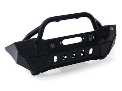 Smittybilt XRC Gen2 Front Bumper (20-25 Jeep Gladiator JT)