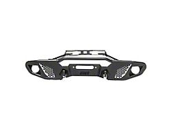 Smittybilt Apollo Front Bumper (18-26 Jeep Wrangler JL)