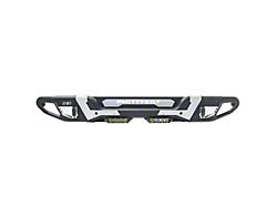 Smittybilt Apollo Rear Bumper (18-22 Jeep Wrangler JL)