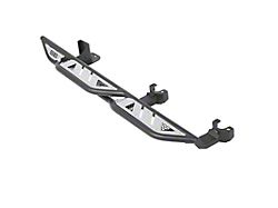 Smittybilt Apollo Rock Sliders (18-26 Jeep Wrangler JL 4-Door)