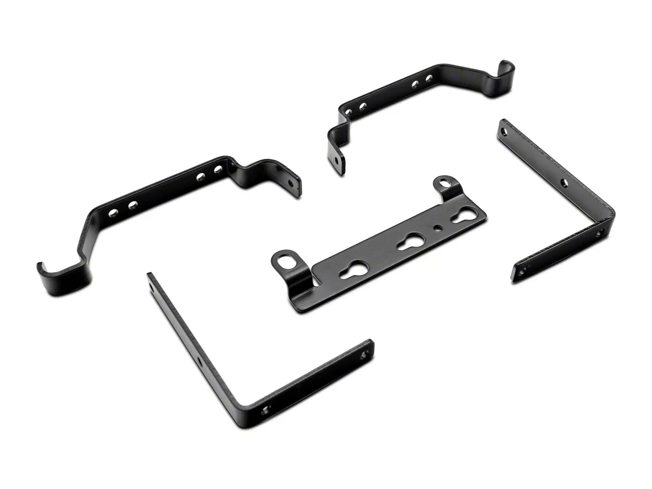 リミテッドbox 29個 Smittybilt RAM 1500 Control Box Cover; Winch Replacement