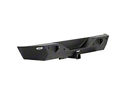 Smittybilt Gen 1 XRC Rear Bumper (18-26 Jeep Wrangler JL)