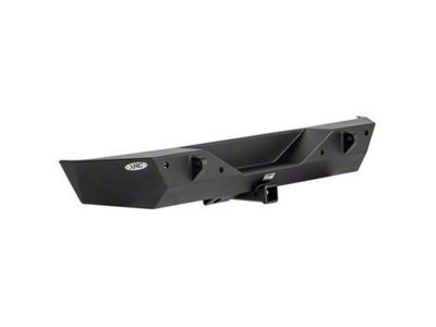 Smittybilt Gen 1 XRC Rear Bumper (18-25 Jeep Wrangler JL)