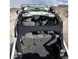 Smittybilt MOLLE Sport Bar Cover Kit (18-25 Jeep Wrangler JL 4-Door)