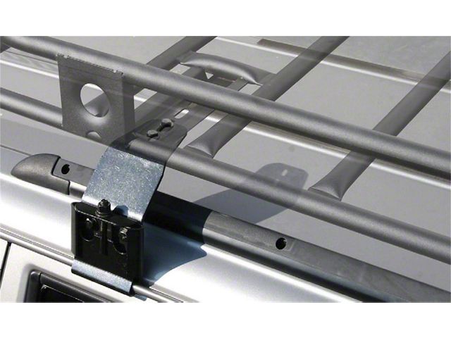 Gutter Bracket Gutter Mount Cross Bars Ozroofracks 10x OZ11 Awning