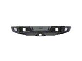 Smittybilt Stryker Rear Bumper (18-26 Jeep Wrangler JL)