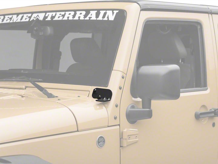 Extreme Terrain