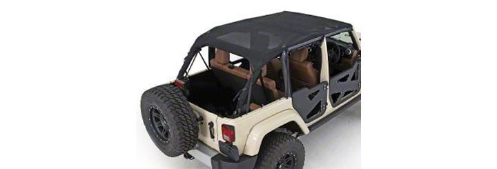 Extreme Terrain