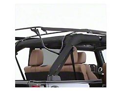 Smittybilt OE Style Bow Assembly (07-18 Jeep Wrangler JK 2-Door)