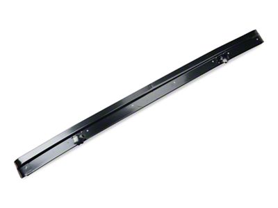 Smittybilt Quick Detach Windshield Header (07-18 Jeep Wrangler JK)