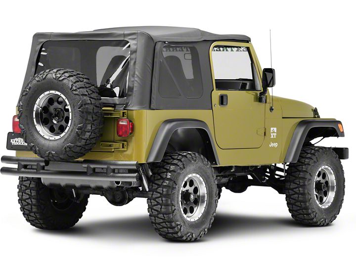 Extreme Terrain