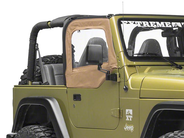 Extreme Terrain