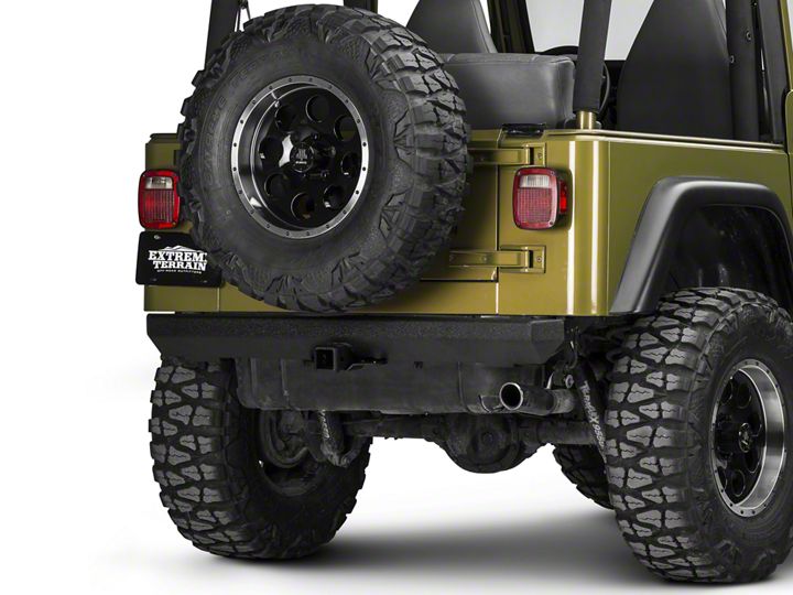 Extreme Terrain