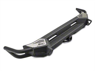 Smittybilt SRC Gen2 Rear Bumper (18-23 Jeep Wrangler JL)