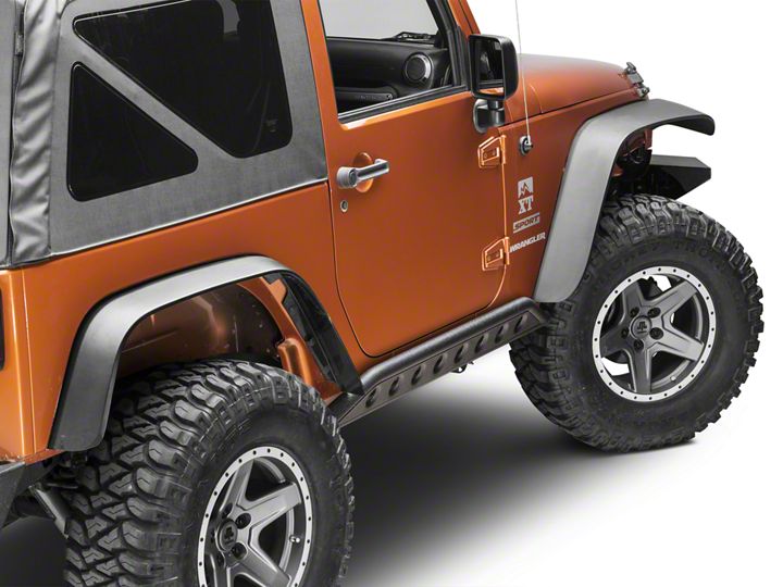 Extreme Terrain