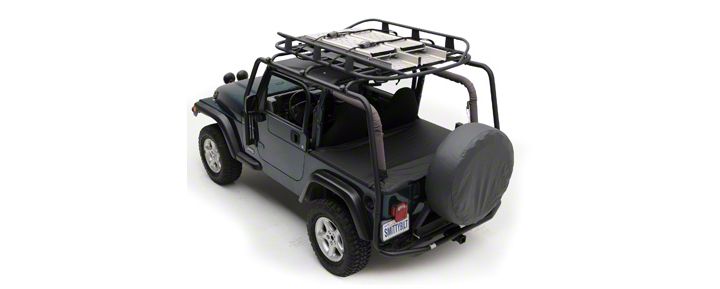 Extreme Terrain