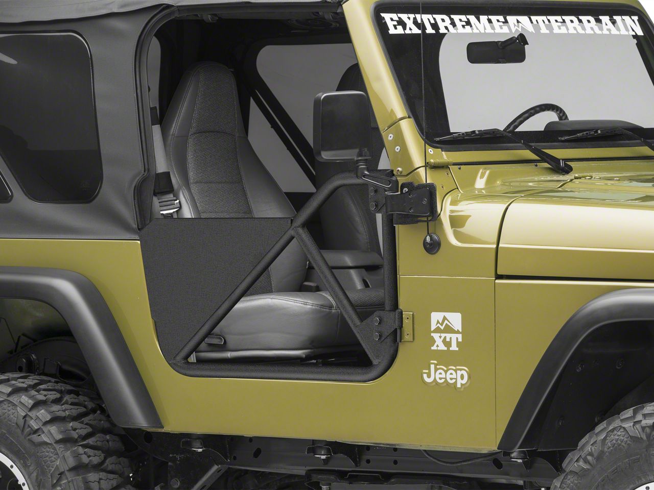 ｔｊ 97-06 TJ Front Rock Crawler 43