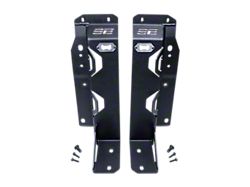 Smittybilt Bed Stiffeners (24-26 Tacoma)