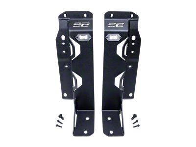 Smittybilt Bed Stiffeners (24-26 Tacoma)