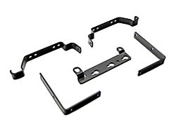 Smittybilt Control Box; Mounting Hardware