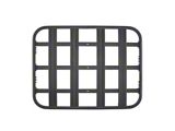 Smittybilt Defender Platform Roof Rack; 60-Inch x 45-Inch (Universal; Some Adaptation May Be Required)