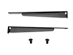 Smittybilt Winch Mounting Hardware 