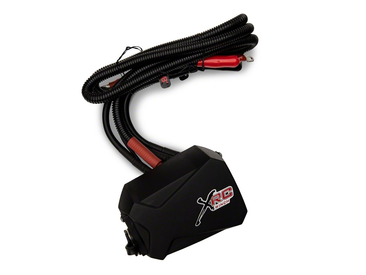 Smittybilt Winch Control Box Assembly 9749549