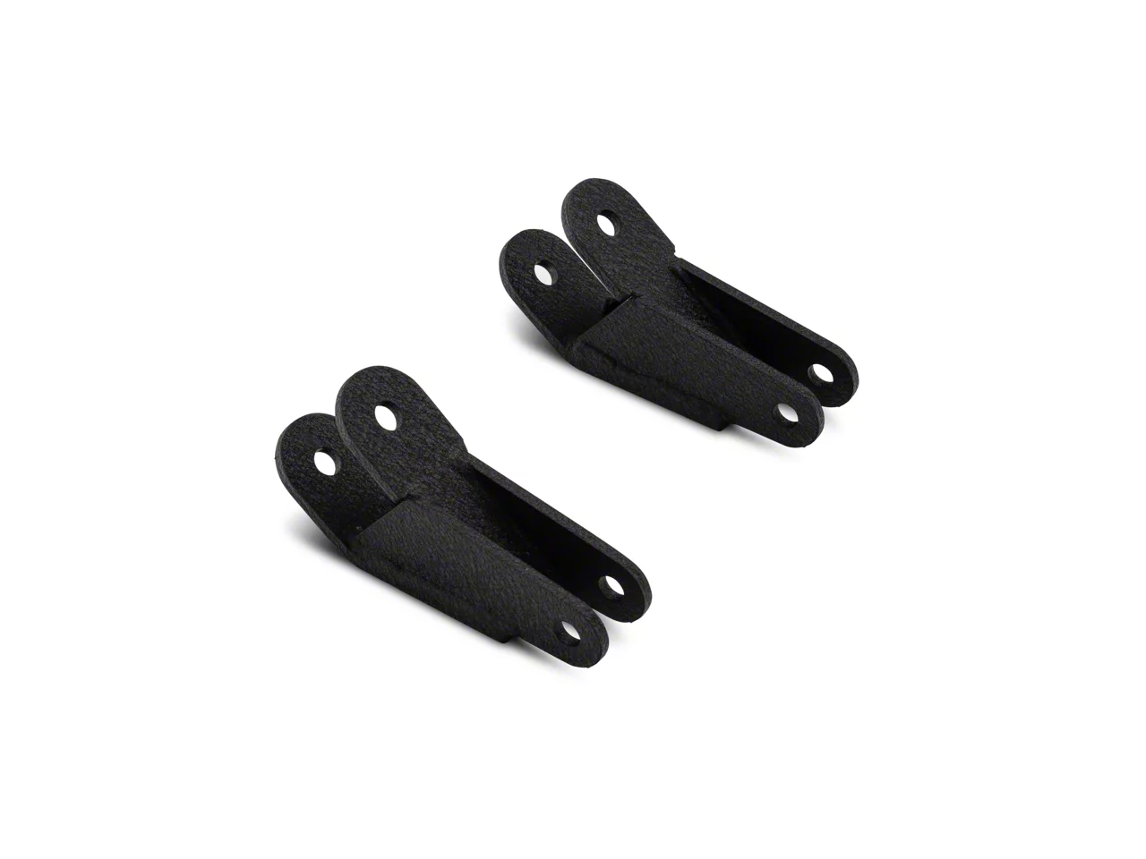 Smittybilt Jeep Wrangler Tow Bar Adapter Bracket for Altas and Gen2