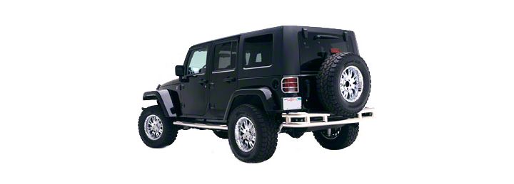 Extreme Terrain