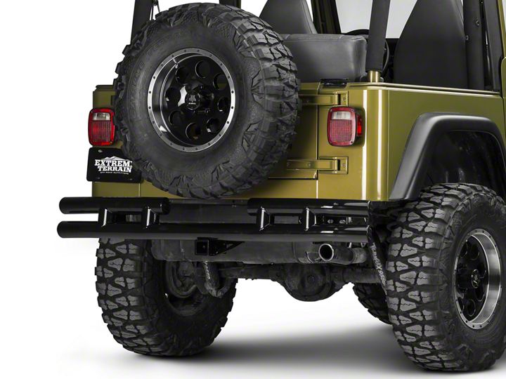 Extreme Terrain