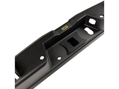 Smittybilt Adventure Series Rear Bumper (14-21 Tundra)