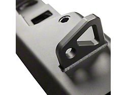 Smittybilt Adventure Series Rear Bumper (22-26 Tundra)