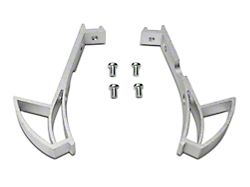 Smittybilt Control Mount Bracket; Winch Replacement Part