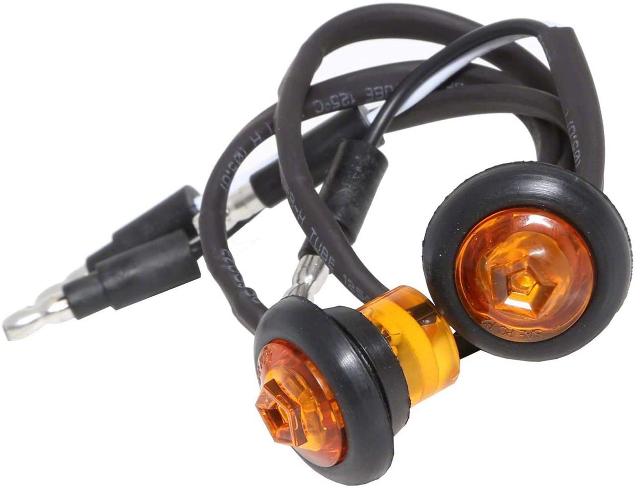 Smittybilt Tundra Dome Light Bulb; LED Turn Signal L1420