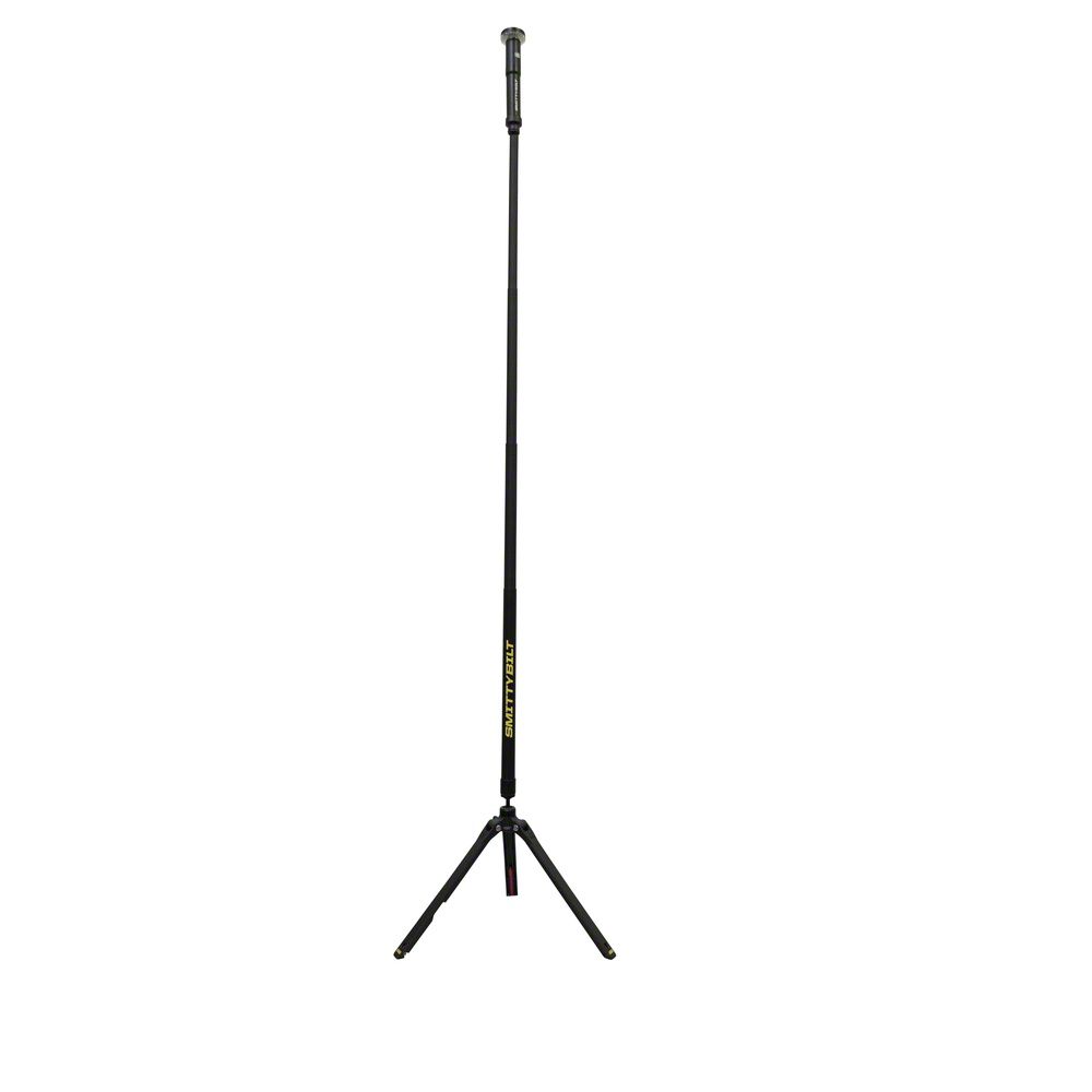 Smittybilt Universal XT Telescoping Overland Camp Light; 8-Foot 2952