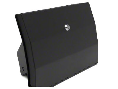 Smittybilt Vaulted Glove Box (97-06 Jeep Wrangler TJ)