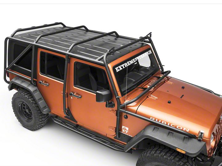 Extreme Terrain