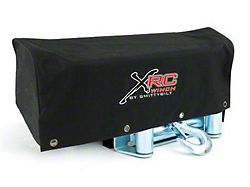 Smittybilt XRC Winch Cover
